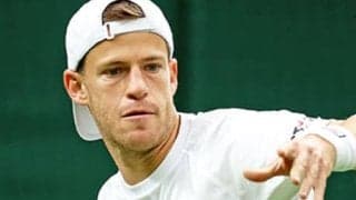  最後のウィンブルドンは予選敗退 
