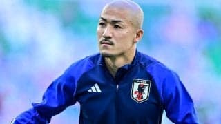 「お子さん、かんわいー」前田大然の愛息が着用した日本代表“PAPA”ユニフォームに反響！ 「背番号11でPAPAって可愛い」「PAPAはかわいすぎ」の声