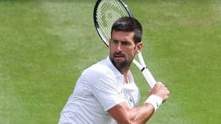  「他の選手にチャンスを…」出場可否に言及 