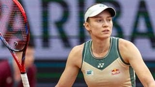  世界4位、今週棄権しウィンブルドンに備え 