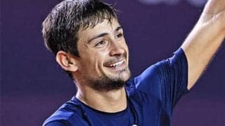 錦織圭 初戦の相手ナヴォーネとは？