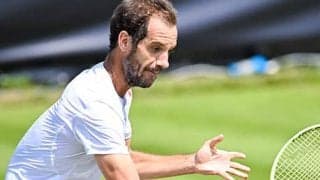 ガスケ 20年ぶり予選で初戦突破