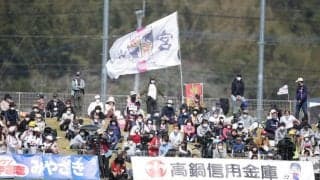 宮崎の2選手が負傷離脱…MF阿野真拓は4週間、MF安田虎士朗は最大8週間
