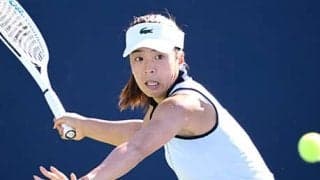  【速報中】本玉真唯 ウィンブルドン予選1回戦 