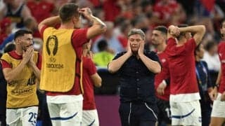 主要大会でGS敗退を繰り返すセルビア代表…ユーゴスラビア時代以来のタレント集団でユーロ初出場も最下位終戦