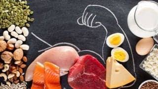ゴルファーのための食事学『ラウンド後半も疲れない身体を作ろう！』