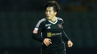 相馬勇紀がカーザ・ピアを正式に退団、1年半で56試合7ゴール! 気になる去就は？