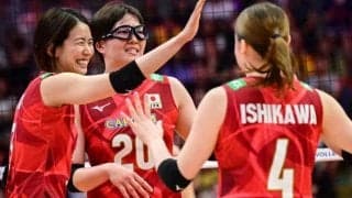「何も変わらない」世界に轟いた日本の躍動に“警鐘” 韓国OGが母国代表に苦言「日本が羨ましいと思った」【女子バレー】