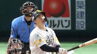柳田悠岐がいなくても好調のソフトバンク野手陣　攝津正が今後「警戒すべきチーム」に挙げたのは？