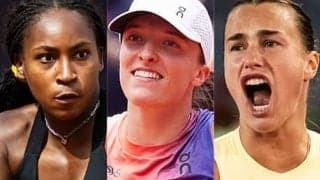 ウィンブルドン女子シード順が発表