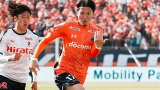 昨季限りで大宮退団のDF新里亮がタイ2部のチェンマイ・ユナイテッドに加入、背番号「25」