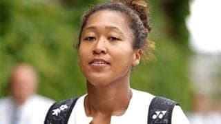 大坂なおみ ウィンブルドン初戦は世界53位