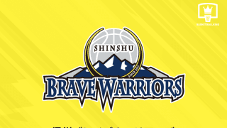 狩野富成が信州ブレイブウォリアーズへ…サンロッカーズ渋谷から2季連続で期限付移籍