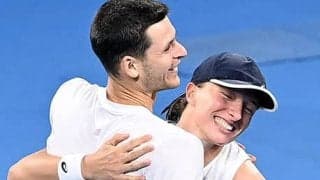 男女トップ選手が五輪で混合出場