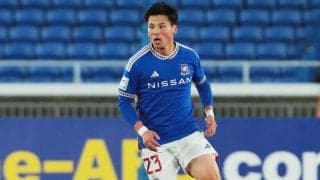 「絶対に3連敗しない」今季3度目のリーグ戦連敗、宮市亮は前を向いて戦い続ける「ズルズルいかないことが大事」