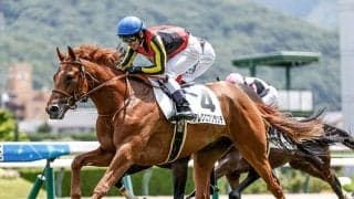 【今日の注目ポイント】福島でラジオNIKKEI賞と小倉で北九州記念