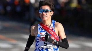 東海大黄金世代・關颯人がケガの連続でも駅伝を続けられた理由「大きな刺激」になった同期の存在