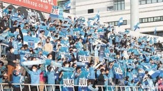 横浜FCがキャプテンDFガブリエウとの契約更新を発表「目標を達成するために共に戦い続けましょう」