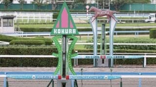 【北九州記念】ピューロマジックが重賞連勝…快速を飛ばして逃げ切る