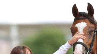 永島まなみが新馬戦連勝…女性ジョッキー結果