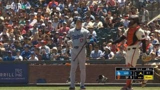 申告敬遠の時と全然違う！大谷翔平に敵地ファン、猛烈ブーイング　前日26号弾の“憎きスター”登場で球場“一瞬にして”超警戒の異様ムード