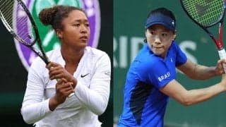 大坂なおみ、5年ぶりの“テニスの聖地”初戦は世界53位と。 日比野菜緒も大会初日に登場[ウィンブルドン]