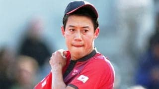 錦織圭がケガ再発を恐れながらもウインブルドンに強行出場する理由　残された時間のデッドは９月末？