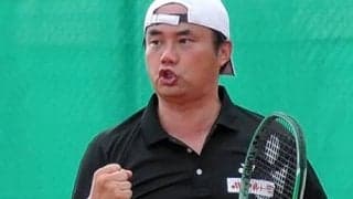 杉村太蔵 崖っぷちから死闘制す