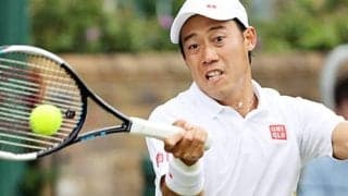  錦織圭の初戦リンデルクネシュとは？ 