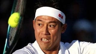  錦織圭 ウィンブルドン初戦は日没順延 