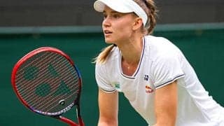 ルバキナ 4年連続の初戦突破