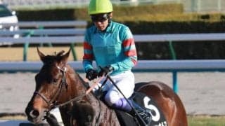武豊騎手13年ぶり“伝統の水色の勝負服”でのタイトル獲得へ プロキオンSにヤマニンウルスと挑む