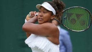 大坂なおみ、世界17位ナバーロに完敗。5年ぶりのウィンブルドンは2回戦敗退[ウィンブルドン]