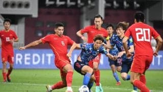 ｢最難関｣は9月10月アウェー2戦、｢忘れられない｣アブダビの名波浩、｢見えてきた｣突破の道【組み合わせ決定｢ワールドカップ最終予選｣の戦い方】(2)