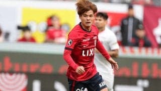 鹿島の日本代表MF佐野海舟がマインツへ完全移籍！ 4年契約を締結「海外でプレーするのは夢」