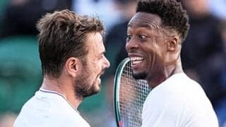  ベテラン対決制し6年ぶり3回戦へ 
