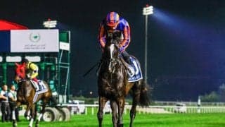 ディープ産駒のG1・6勝馬オーギュストロダン ジャパンC参戦も候補のひとつ
