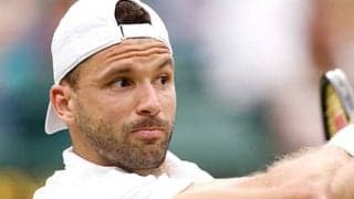  ディミ16強 モンフィスに完勝 