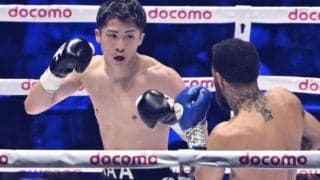 衝撃ダウンに見た怪物の「人間味」 井上尚弥とネリの激闘を“第二の師匠”に訊く「あれは あれで、今後の糧になる」