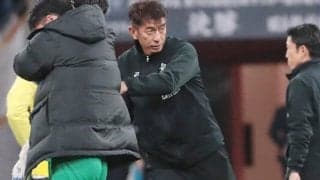 FC東京戦の柏、井原正巳監督が体調不良…栗澤僚一ヘッドコーチが指揮へ