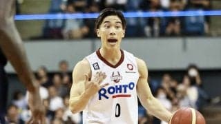 A東京がサポートスタッフ兼通訳として前奈良の西裕太郎と契約「全力を尽くしたい」