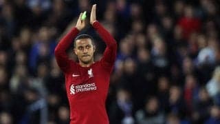 ケガに泣かされたチアゴ・アルカンタラが33歳で現役引退、古巣バルセロナのコーチングスタッフ入りへ