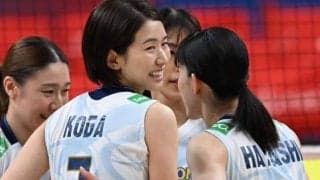 「もうサリナの笑顔が見られなくなるのか？」古賀紗理那のパリ五輪をもって現役引退表明で海外ファンにも衝撃広がる　「決断はわかるけど悲しいよ」