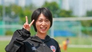 元ヤングなでしこ・田中陽子はなぜ韓国でプレー？「いつかプレーしたい国ではあった」昨季は国内で大逆転優勝を経験