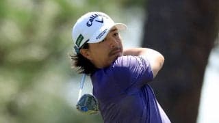 日本プロ予選落ちは吉兆か……石川遼、“過去2勝”のザ・ノースCで通算20勝目を目指す　セガサミーカップゴルフトーナメント