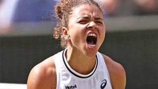  大躍進 四大大会で2大会連続決勝へ 