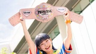プリキュアになりたかった「コミュ力ゼロ」の女の子、遠藤有栖はなぜプロレスに輝く場所を求めたのか