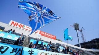 スペイン4部で修行の23歳FW田原廉登がYS横浜に復帰「スペインで学んで、得たものを活かして…」
