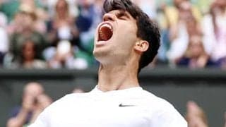 2連覇に王手「どの試合も戦争」