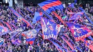 「エンブレムがモノクロでいい」FC東京のブラックカラー＆白黒エンブレムの“誰にも染まらない”3rdユニフォームが話題！「シンプルだからこそのカッコよさ」と好評